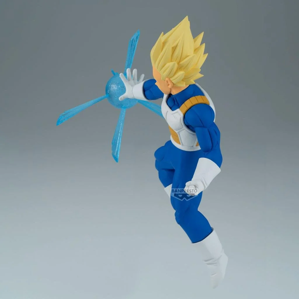 DRAGON BALL Z - Vegeta - Figure G X Materia 21cm